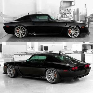 Meet your Posher, Kerry